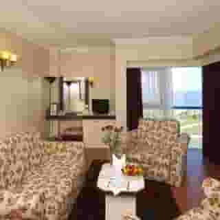 Kirbiyik Resort Hotel, 5 of 5