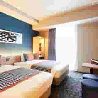 hotel MONday Asakusa, 1 of 5