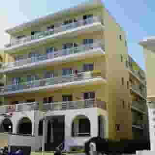 Africa Hotel, 3 of 5
