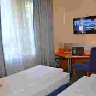 Senator Hotel, 6 of 6