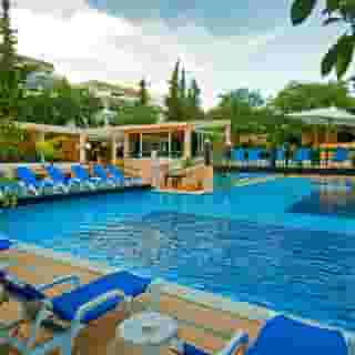 Da Balaia Apartments, 1 of 5