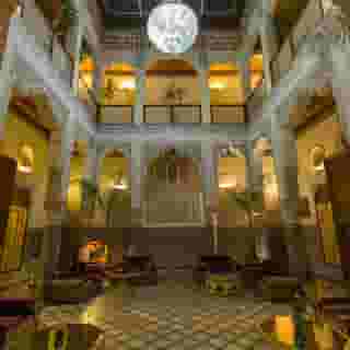 Palais d'Hotes Suites & Spa Fes, 4 of 5