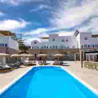 Aelia Luxury Suites, 3 of 5