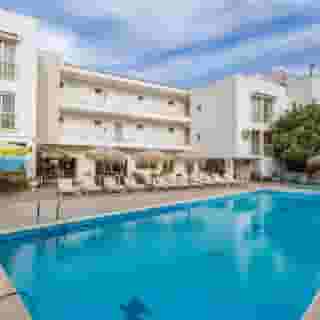 Antonis G Hotel, 4 of 5