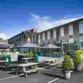 Blarney Woollen Mills Hotel, BW Signature Collecti, 2 of 5