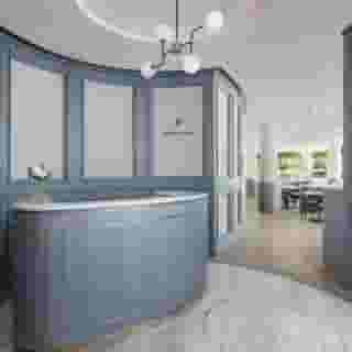 Le Meridien Hong Kong, Cyberport, 6 of 6