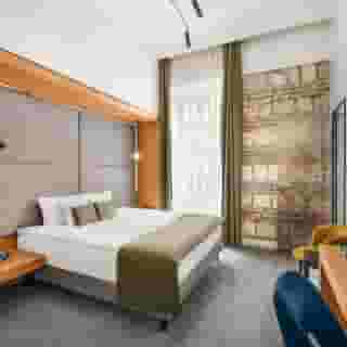 Monastery Boutique Hotel Budapest, 6 of 6