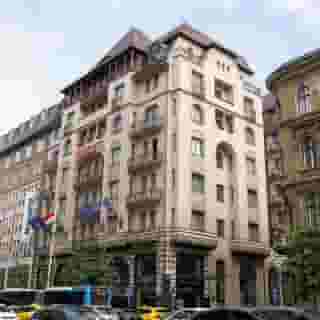 Novotel Budapest Centrum, 1 of 5