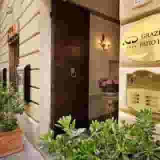 Graziella Patio Hotel, 3 of 3