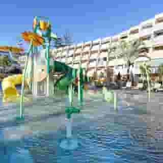 Jardin del Atlantico, 1 of 5