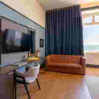 The Editory Riverside Santa Apolonia Hotel, 4 of 5