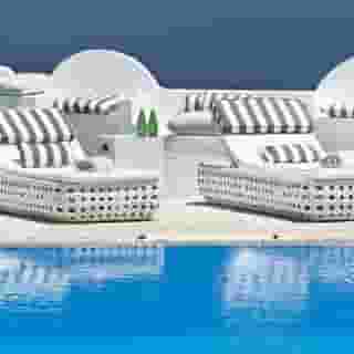 Santorini Palace, 4 of 5