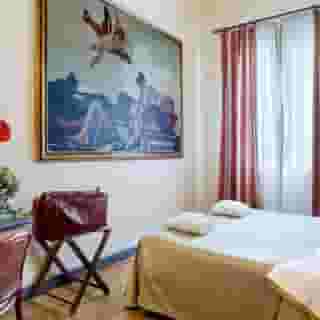 Hotel Unicorno, 5 of 5