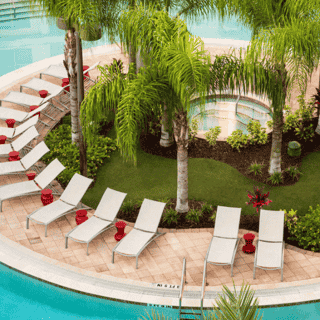Melia Orlando Celebration, 4 of 5