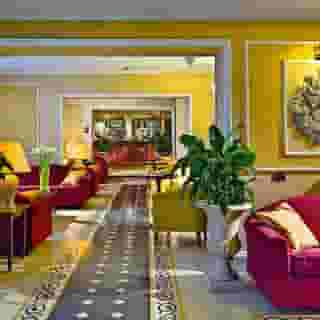 Corona D'Italia Hotel, 3 of 4