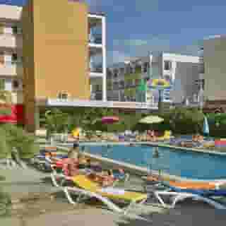 Bahia De San Antonio Apartments, 6 of 6