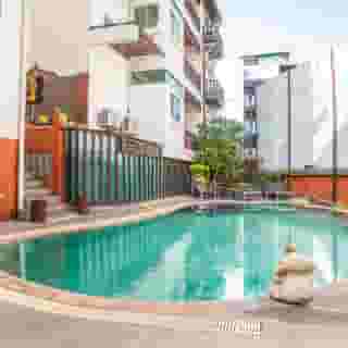 The Album Loft@nanai, 1 of 5