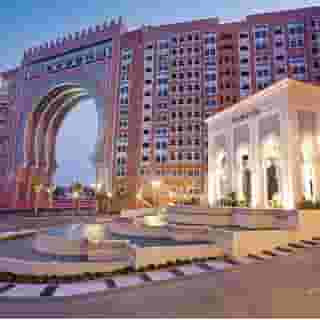 Oaks Ibn Battuta Gate Dubai, 1 of 5