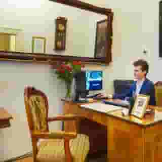 Josephine Old Town Square - Czech Leading Hotel, 5 of 5