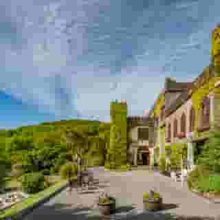 Abbeyglen Castle, 3 of 5