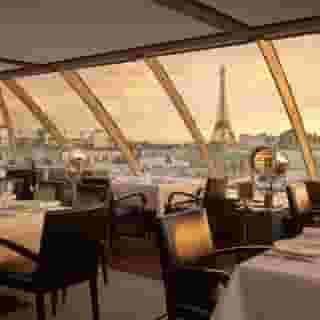 The Peninsula Paris, 5 of 5