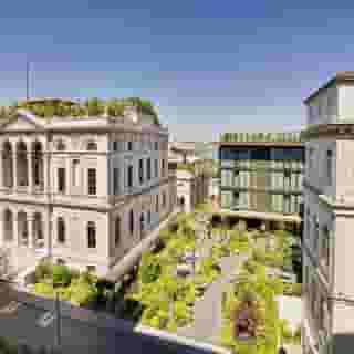 Soho House Istanbul, 3 of 5