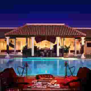 Hotel Jw Marriott Dubai, 1 of 5