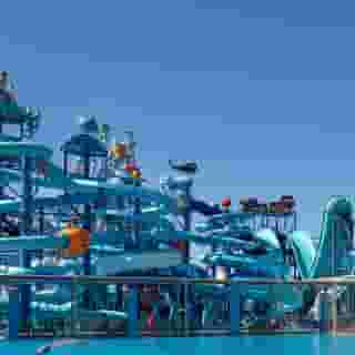 Nirvana Cosmopolitan, 5 of 5