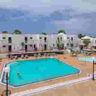 Bitacora Lanzarote Club, 1 of 5