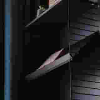 Supernova Hotel, 2 of 5