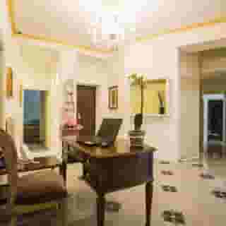 Trastevere Royal Suite, 6 of 6