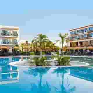 AP Cabanas Beach & Nature - Adults Recommended, 3 of 5