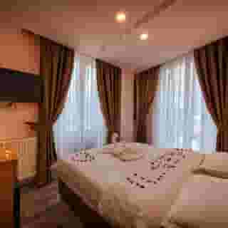 Gulhane Corner Hotel, 2 of 2