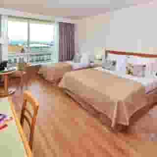 Luna Esperanca Centro Hotel, 4 of 5