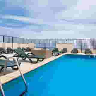 Damiani Hotel & Apartments, 6 of 6