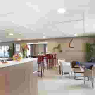 Campanile - Morangis Orly, 3 of 5