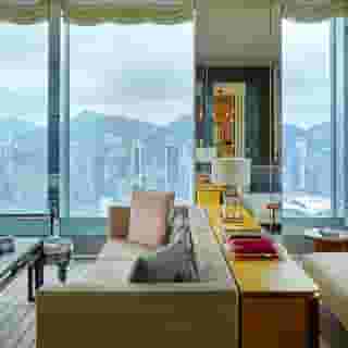 Rosewood Hong Kong, 1 of 5