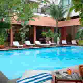 PARKROYAL Saigon, 2 of 5