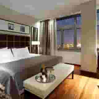 Eurostars Grand Marina GL, 4 of 5