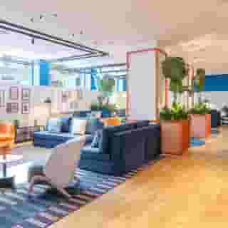 Amazonia Lisboa, 1 of 5