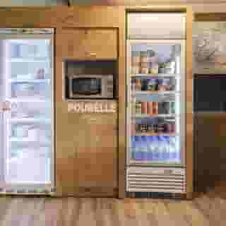 ibis budget Montpellier Centre Millenaire, 2 of 5