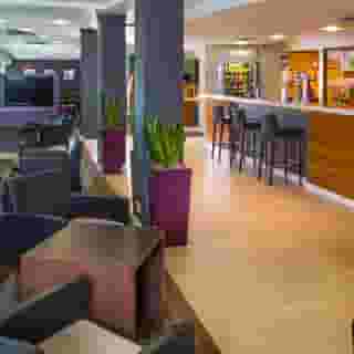 Holiday Inn Express Glasgow City Riverside, 1 of 5