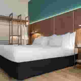 Melia Milano, 4 of 5