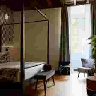 Naman Hotellerie, 5 of 5