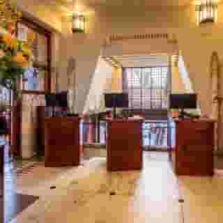 Grand Hotel Amrath Amsterdam, 2 of 5