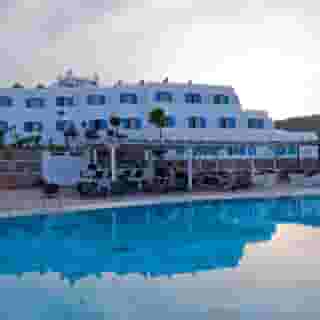 Yiannaki Hotel, 4 of 5