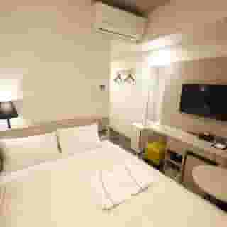 Sotetsu Fresa Inn Ginza-Nanachome, 1 of 5