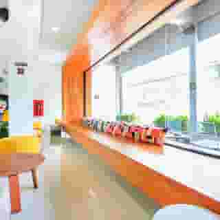 All Day Hostel SHA by ZUZU, 3 of 5
