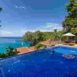 Secret Cliff Villa, 2 of 5