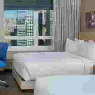 Doubletree by Hilton Hotel New York Times Square West, 6 of 6